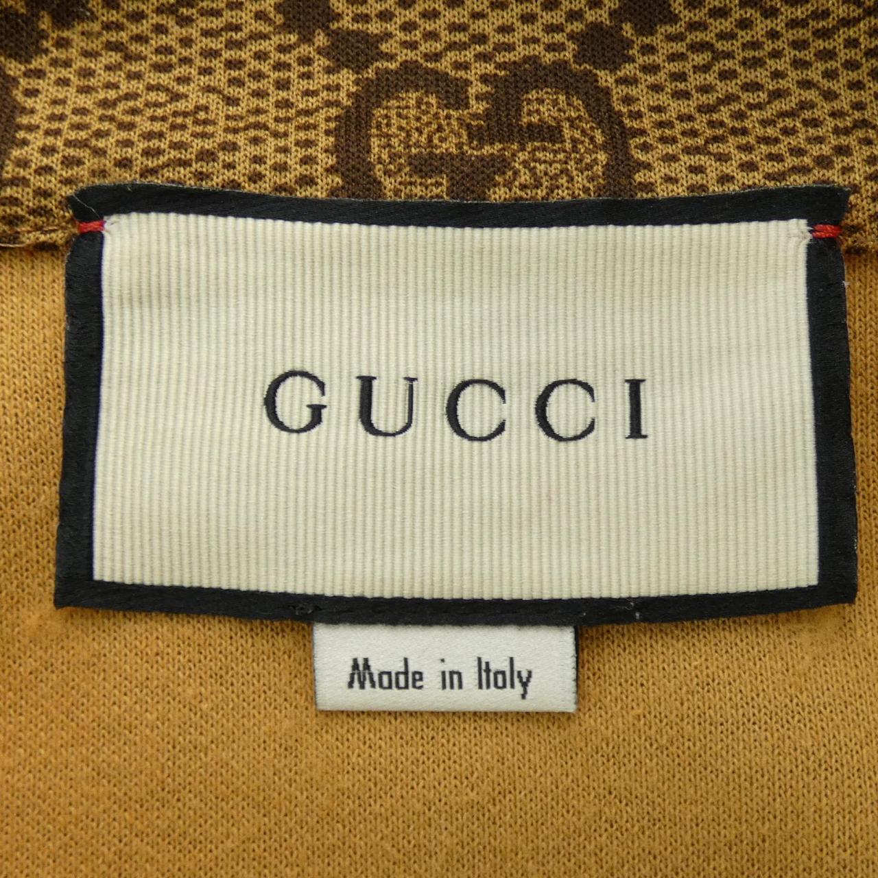 グッチ GUCCI ブルゾン