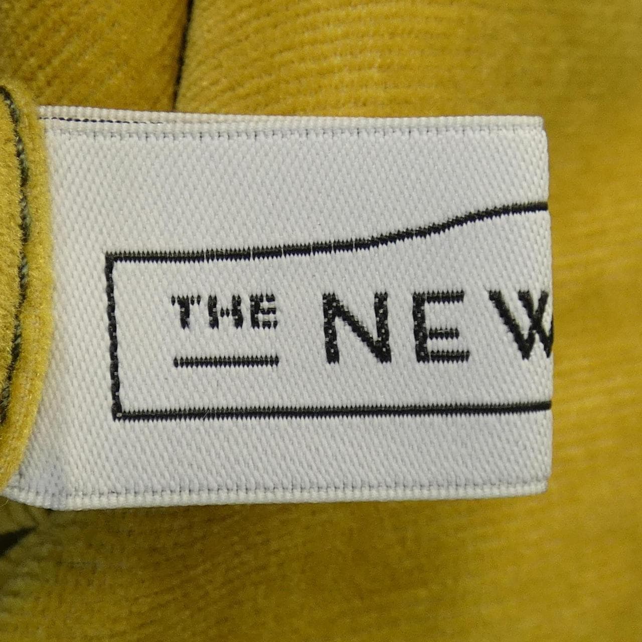 THE NEWHOUSE Jacket