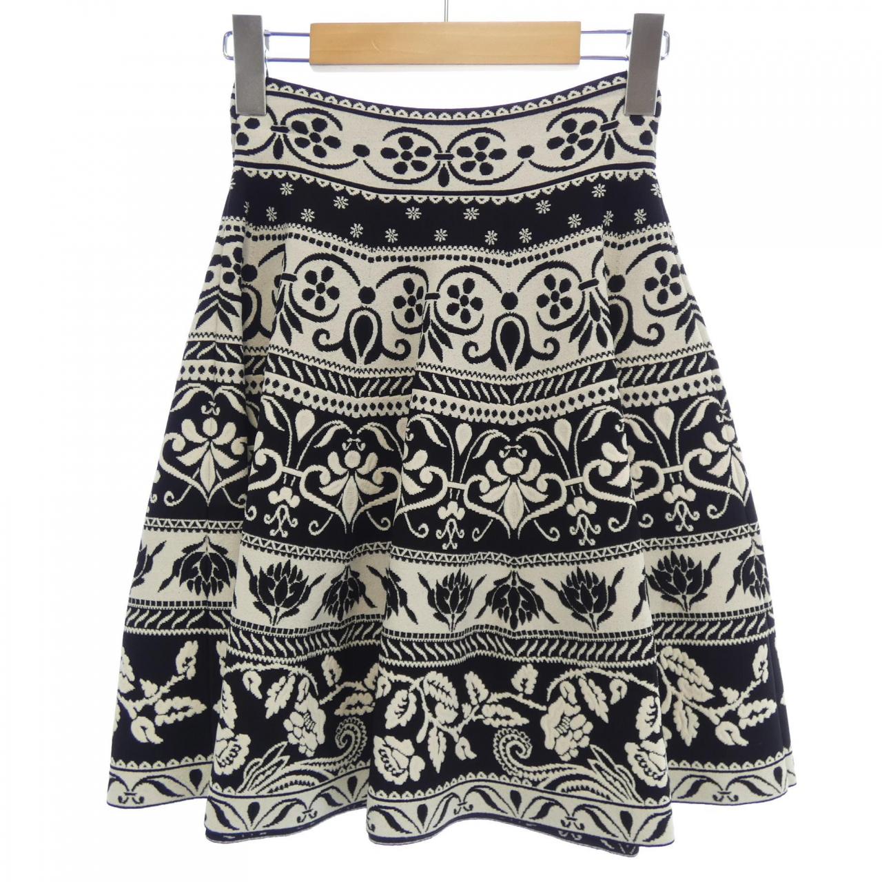 ALEXANDER McQUEEN ALEXANDER McQUEEN Skirt