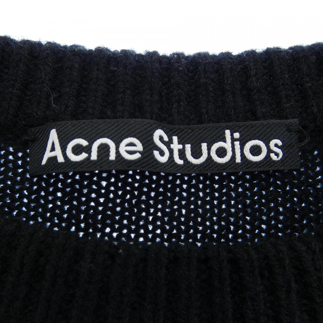 アクネストゥディオズ ACNE STUDIOS ニット