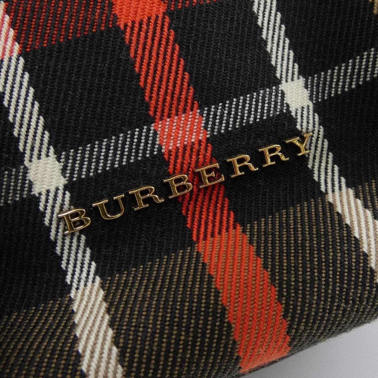 バーバリー BURBERRY BACKPACK