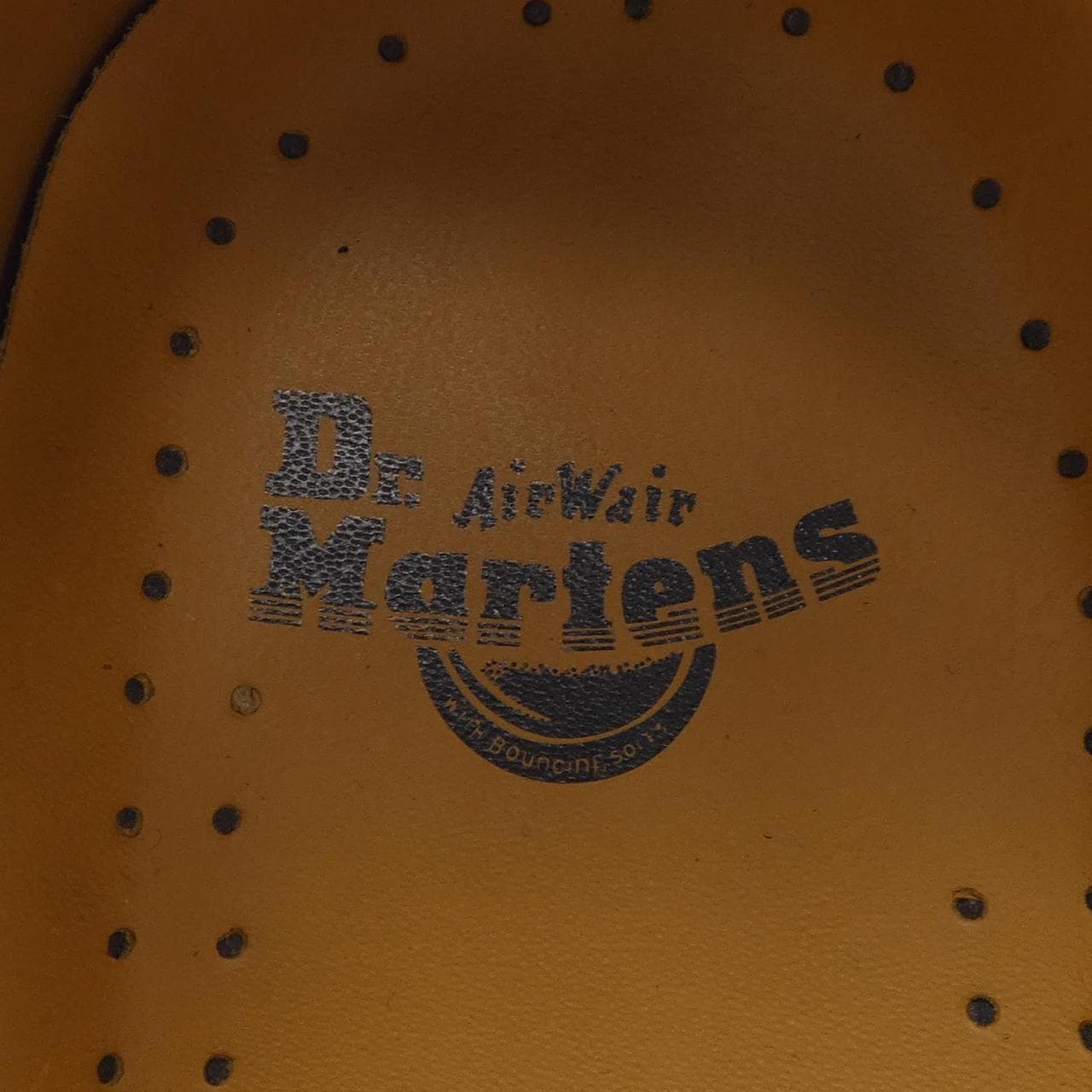 ドクターマーチン DR.MARTENS シューズ