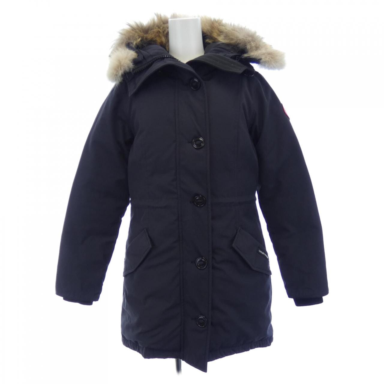 Canada goose CANADA GOOSE down coat