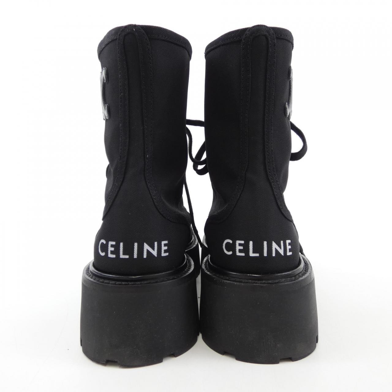 セリーヌ CELINE ブーツ