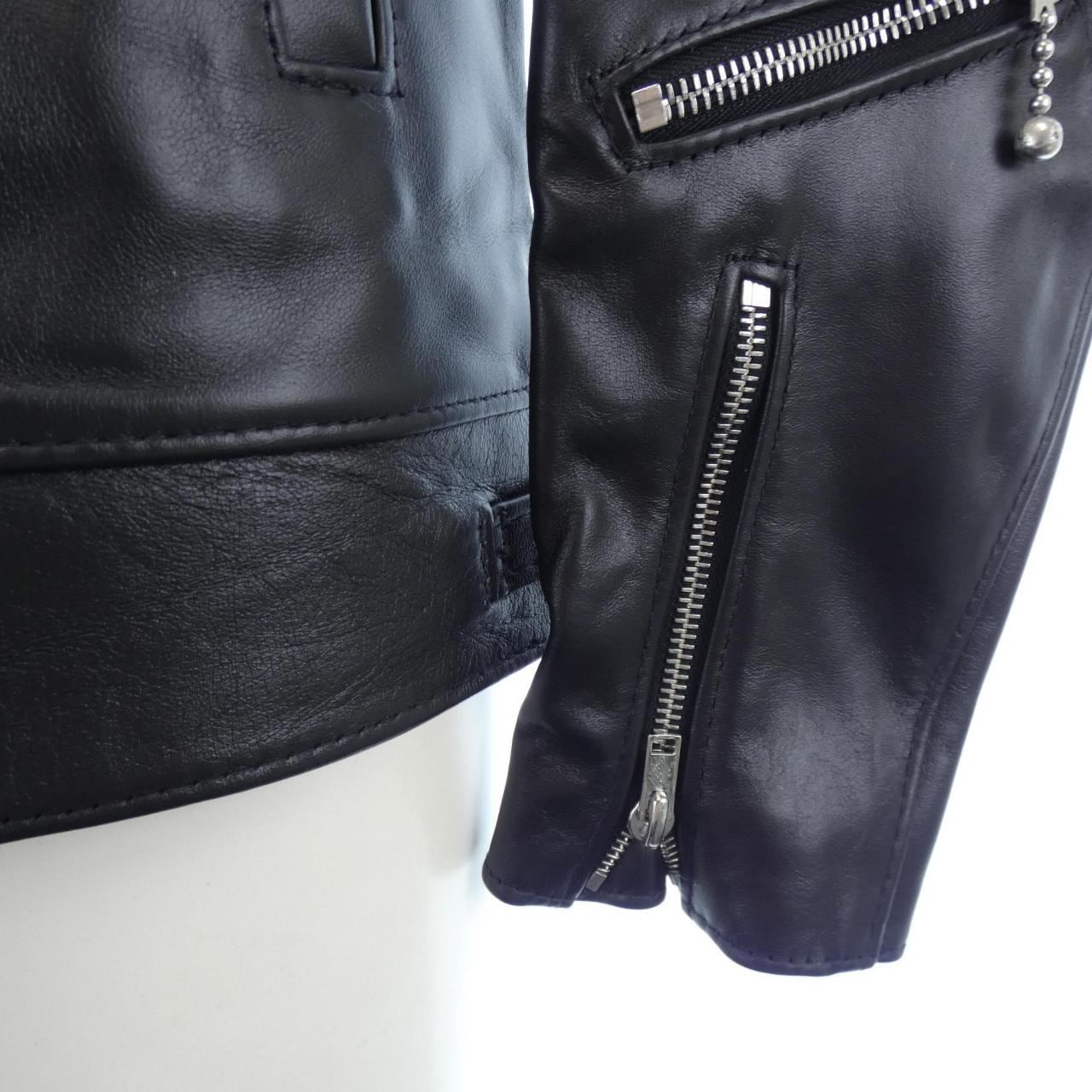 路易斯皮革LEWIS LEATHERS皮夾克
