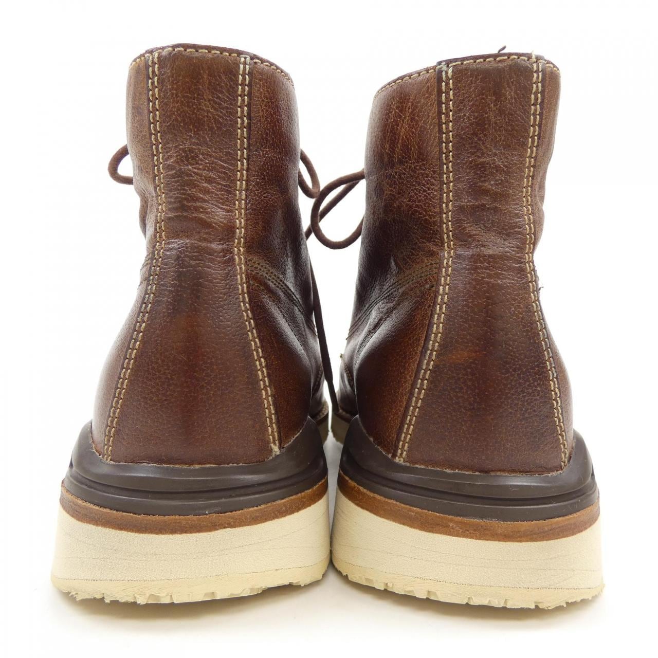 ヴィズヴィム VISVIM ブーツ