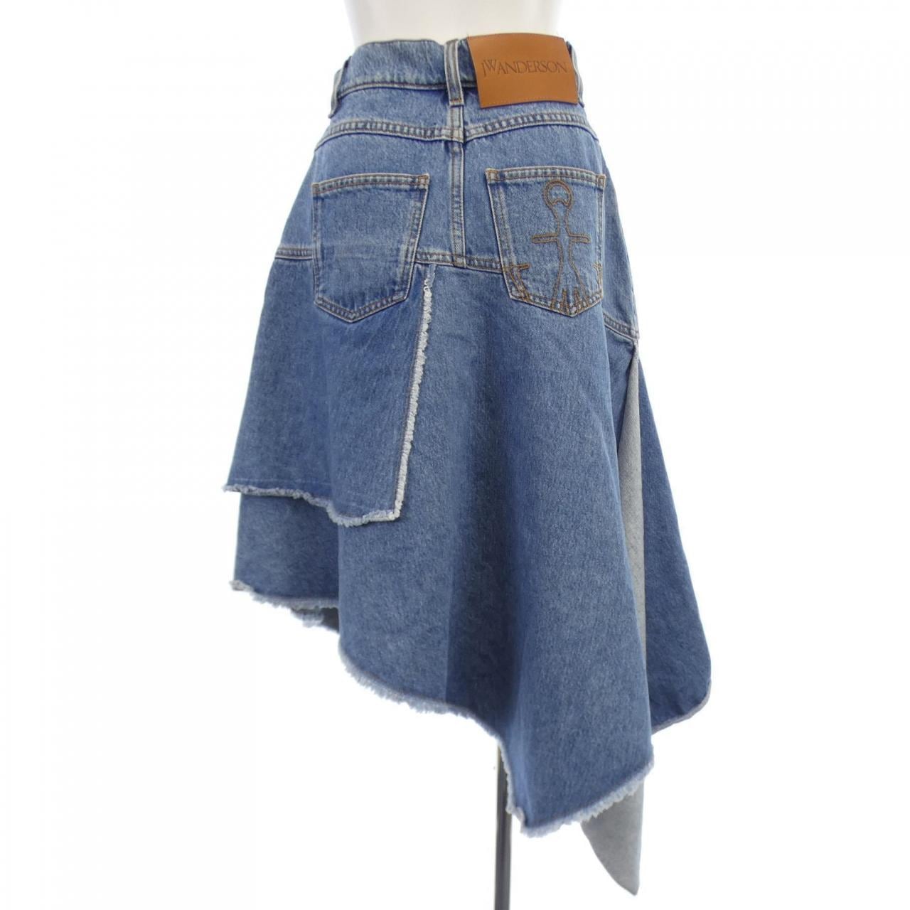 Jay Double Anderson J.W.ANDERSON Skirt
