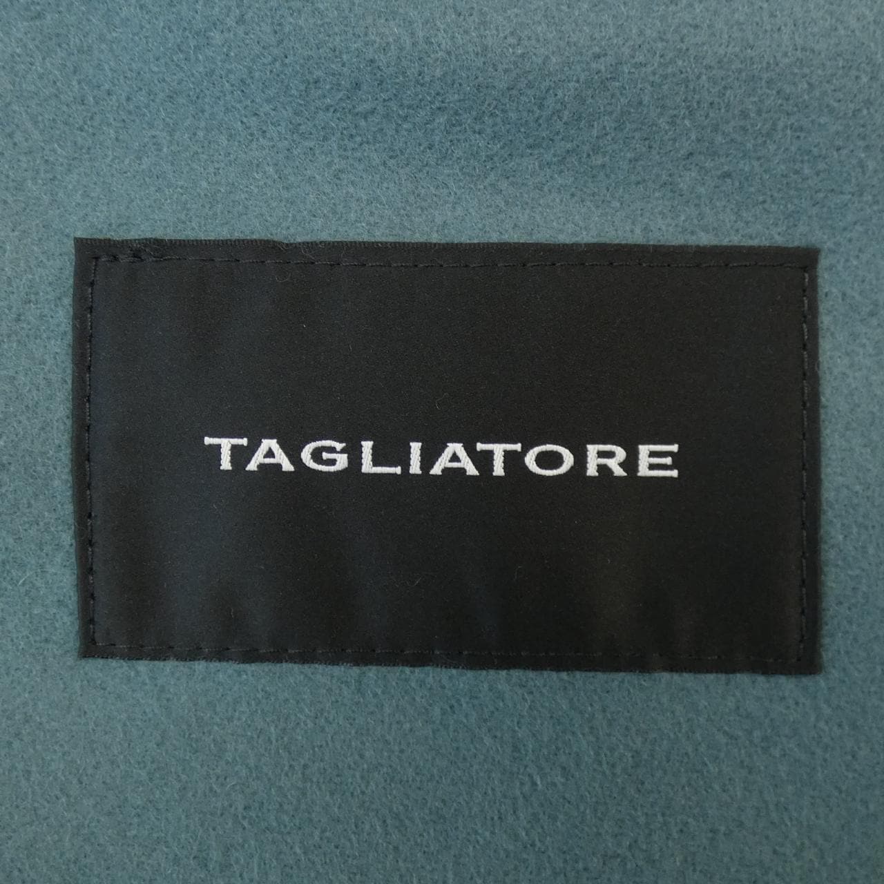 タリアトーレ TAGLIATORE ブルゾン
