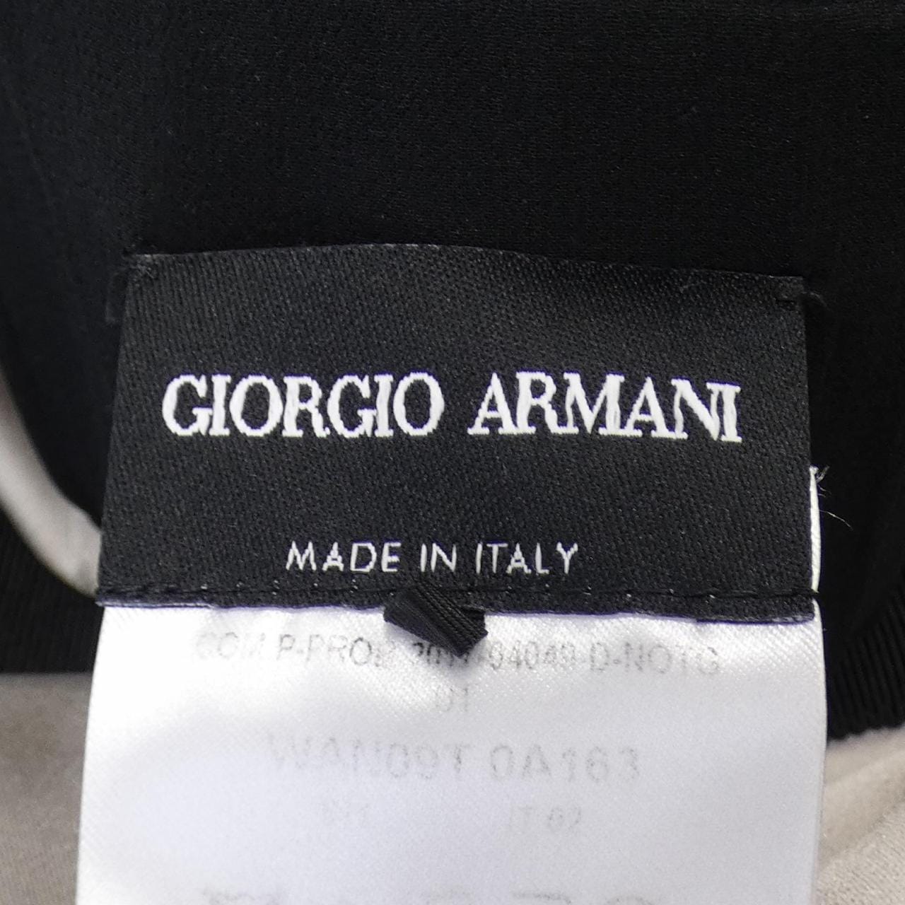 ジョルジオ アルマーニ GIORGIO ARMANI スカート