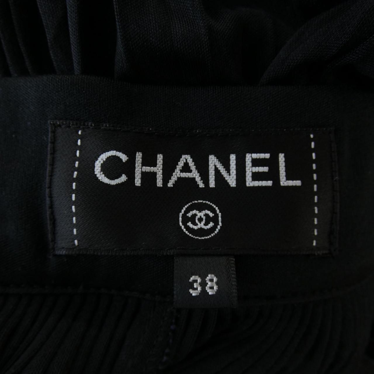 シャネル CHANEL パンツ