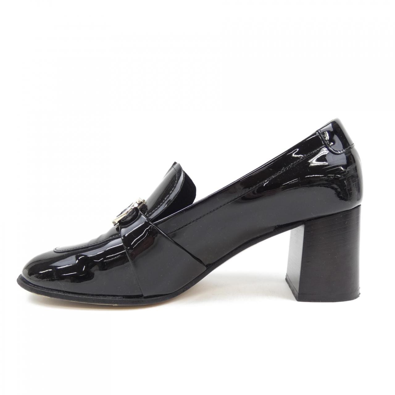 SALVATORE FERRAGAMO薩爾瓦多菲拉格慕泵