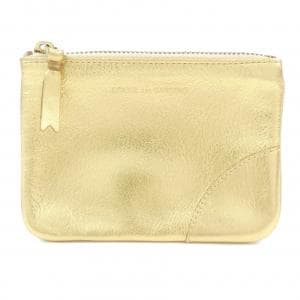 コムデギャルソン COMME des GARCONS COINCASE