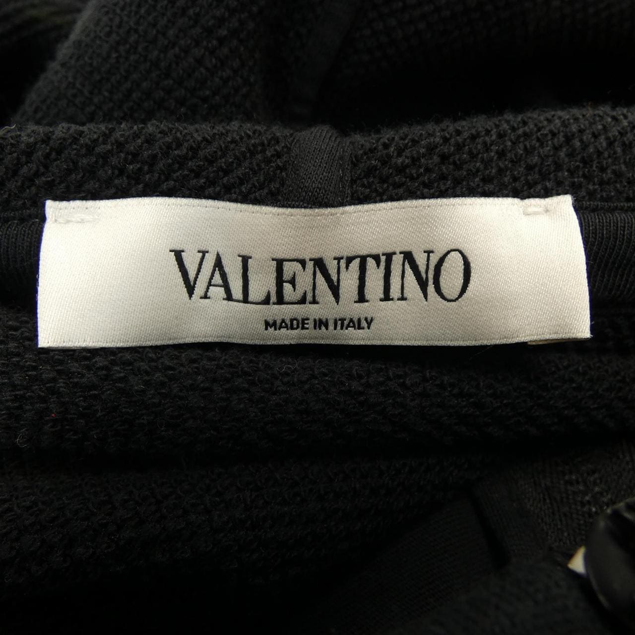 ヴァレンティノ VALENTINO パーカー
