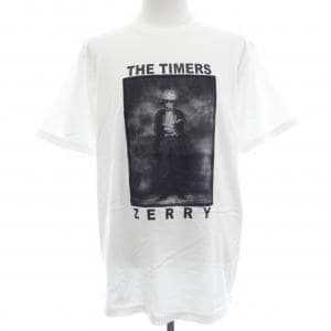 MEDICOM TOY LIFE EN Tシャツ
