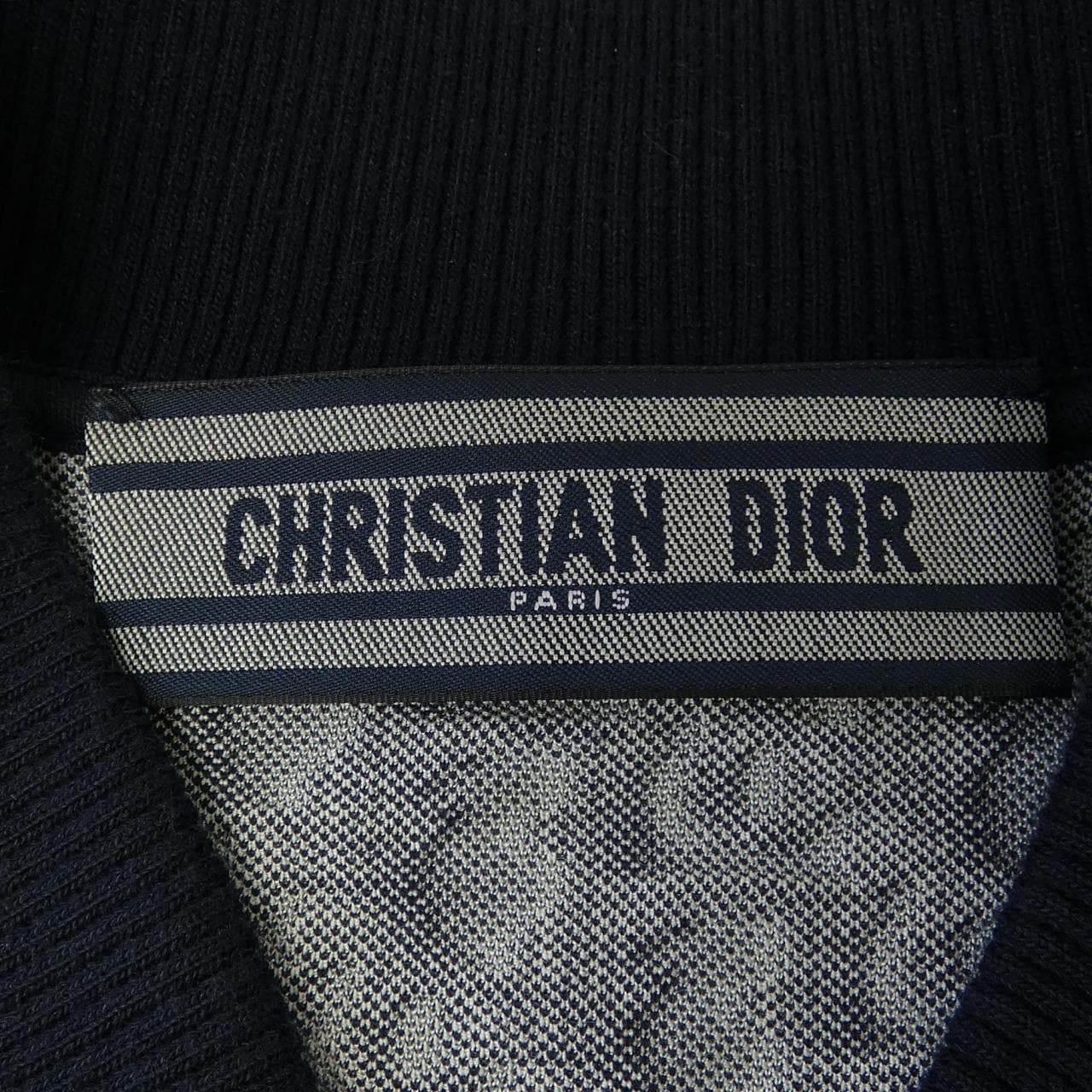 クリスチャンディオール CHRISTIAN DIOR 143G33A4057 ブルゾン