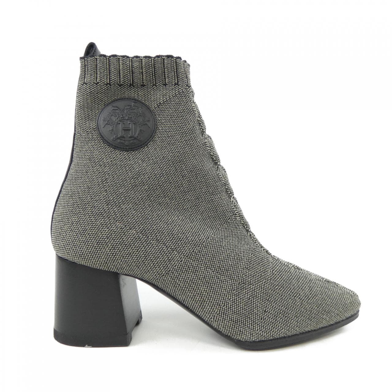 エルメス HERMES ヴォルヴェール エクスリブリス/クリック セ ヌエ 221164Z ブーツ