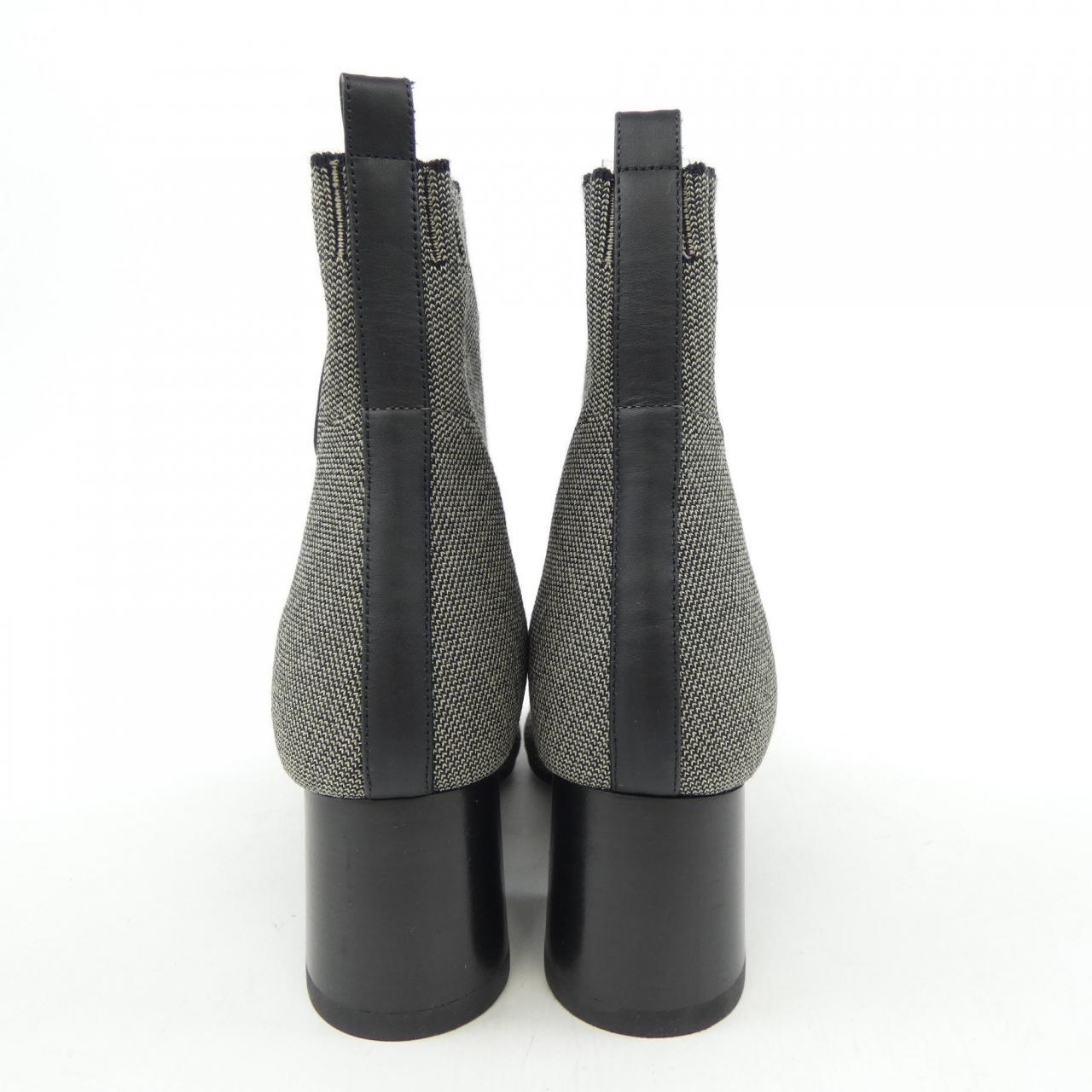 エルメス HERMES ヴォルヴェール エクスリブリス/クリック セ ヌエ 221164Z ブーツ