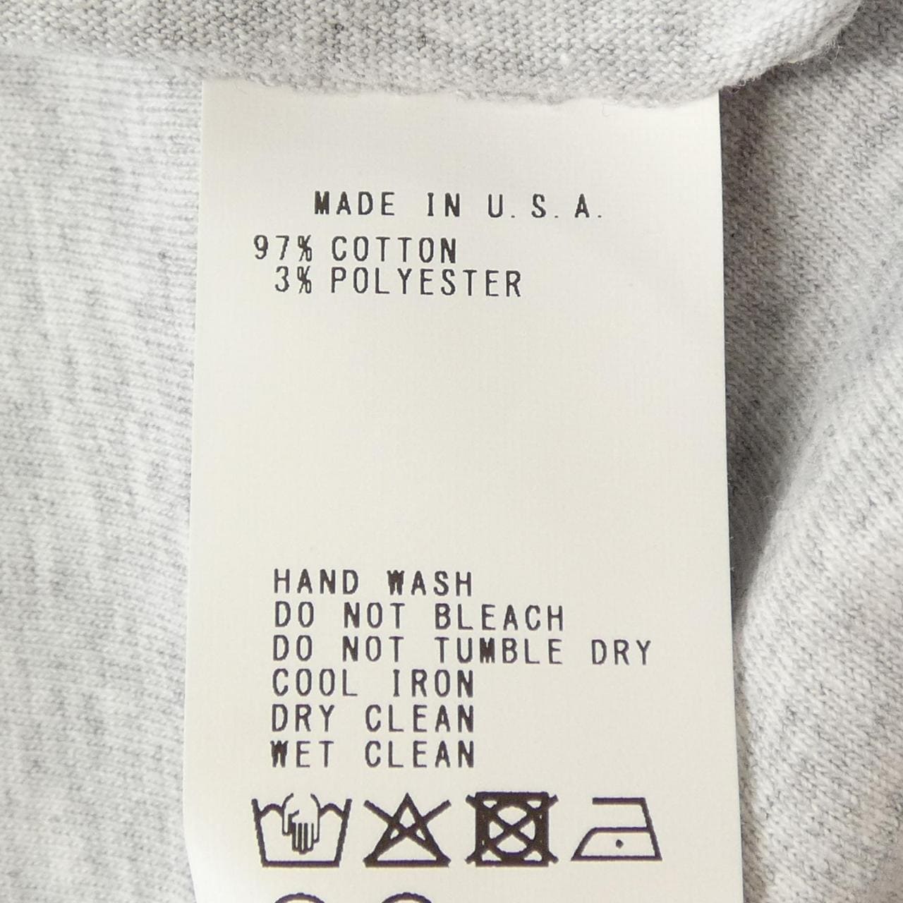 SPORTY&RICH 30SR10TO0435 Tシャツ