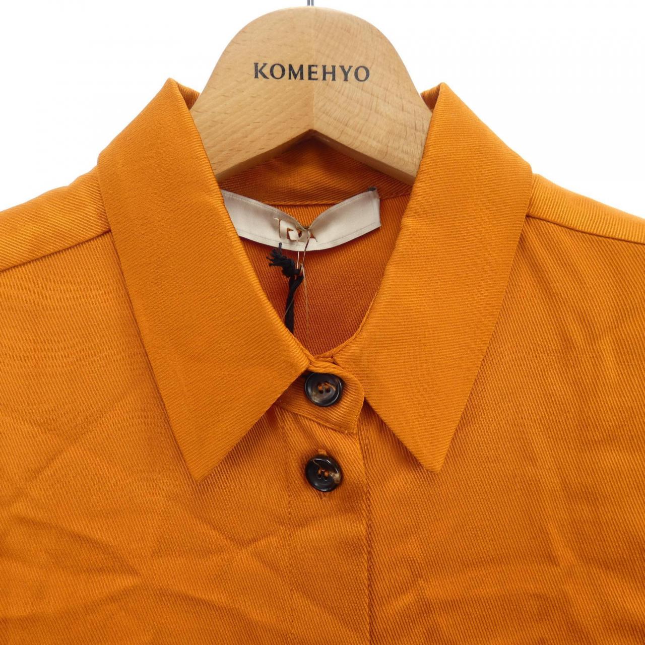 テラ TELA シャツ