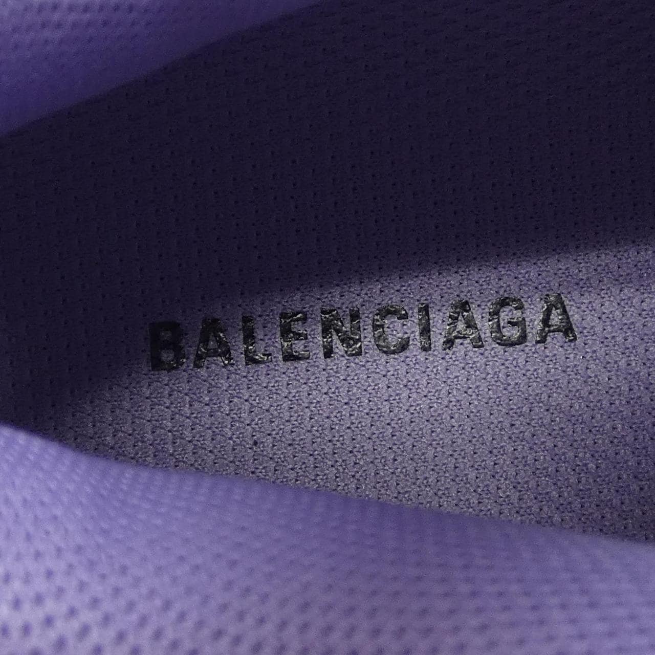 バレンシアガ BALENCIAGA TRIPLE S 524039 スニーカー