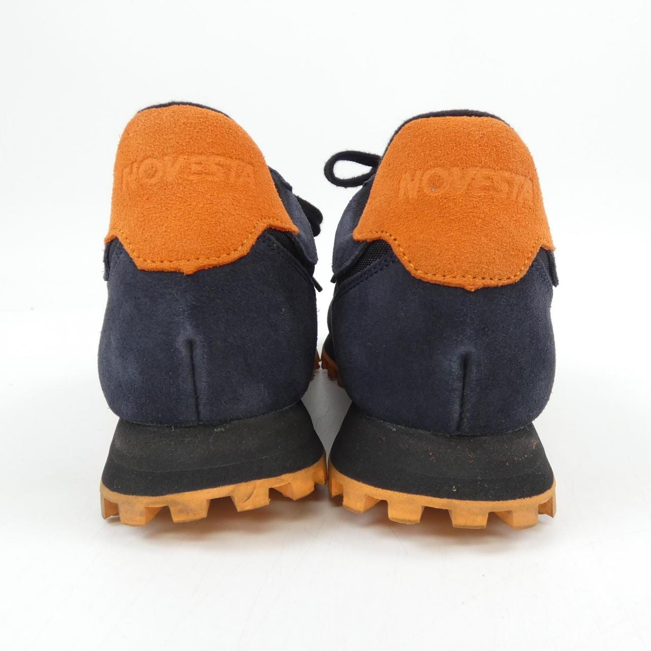 ノヴェスタ NOVESTA スニーカー