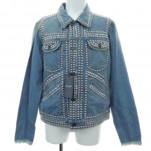 サンローラン SAINT LAURENT 419974 デニムジャケット