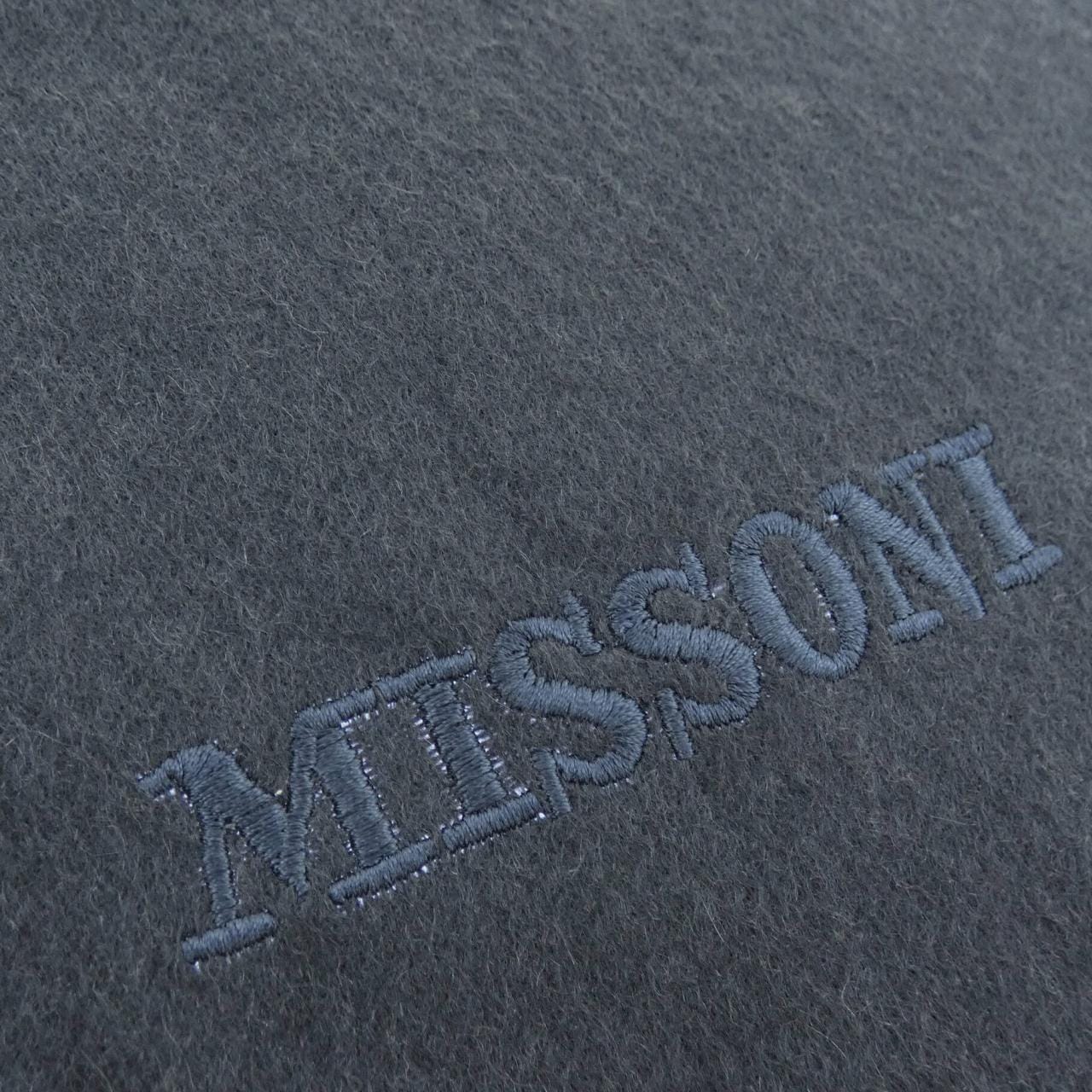 ミッソーニ MISSONI MUFFLER