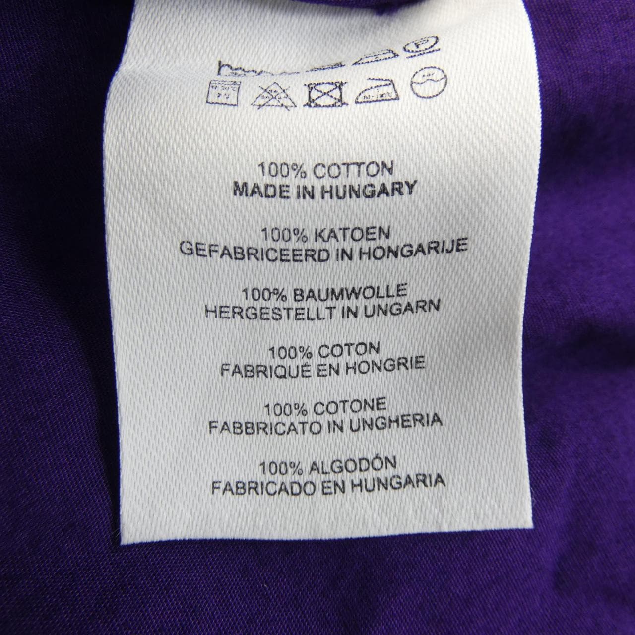 ドリスヴァンノッテン DRIES VAN NOTEN シャツ