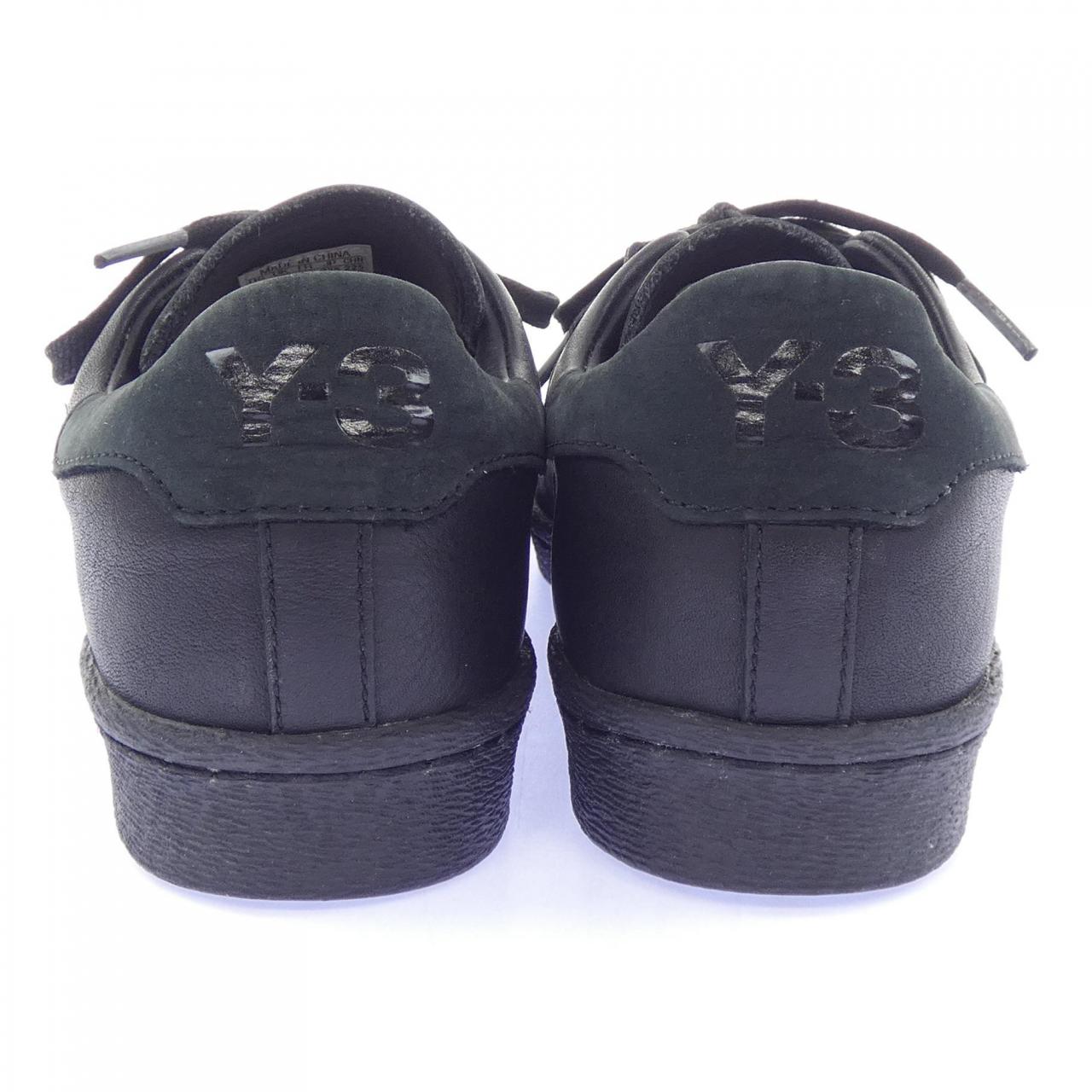 ワイスリー Y-3 スニーカー