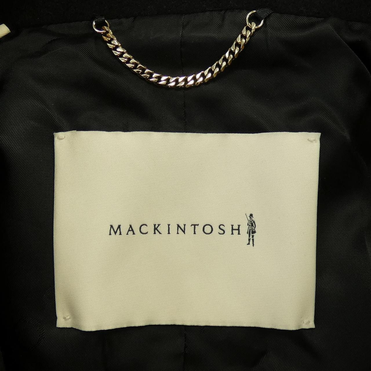 マッキントッシュ MACKINTOSH L242MO1166EX2K コート