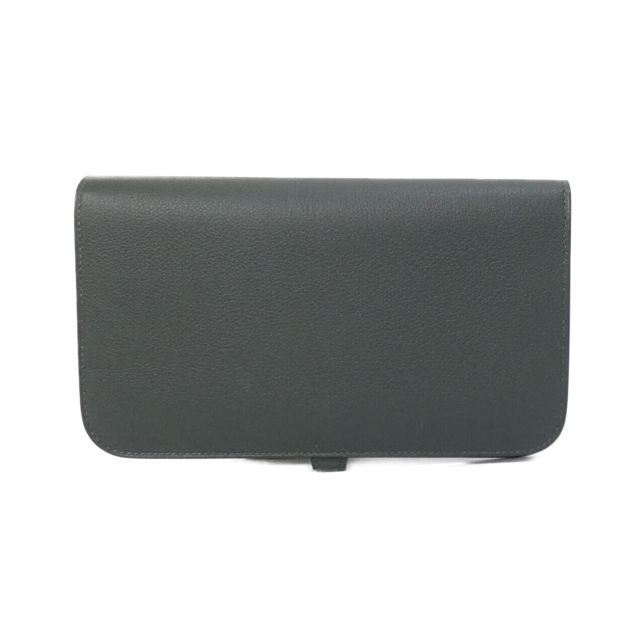 エルメス ドゴン デュオ 065732CK 財布