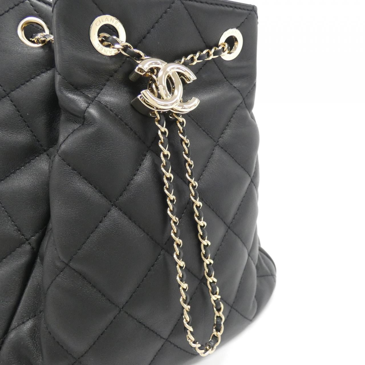 CHANEL AS1418 Shoulder Bag