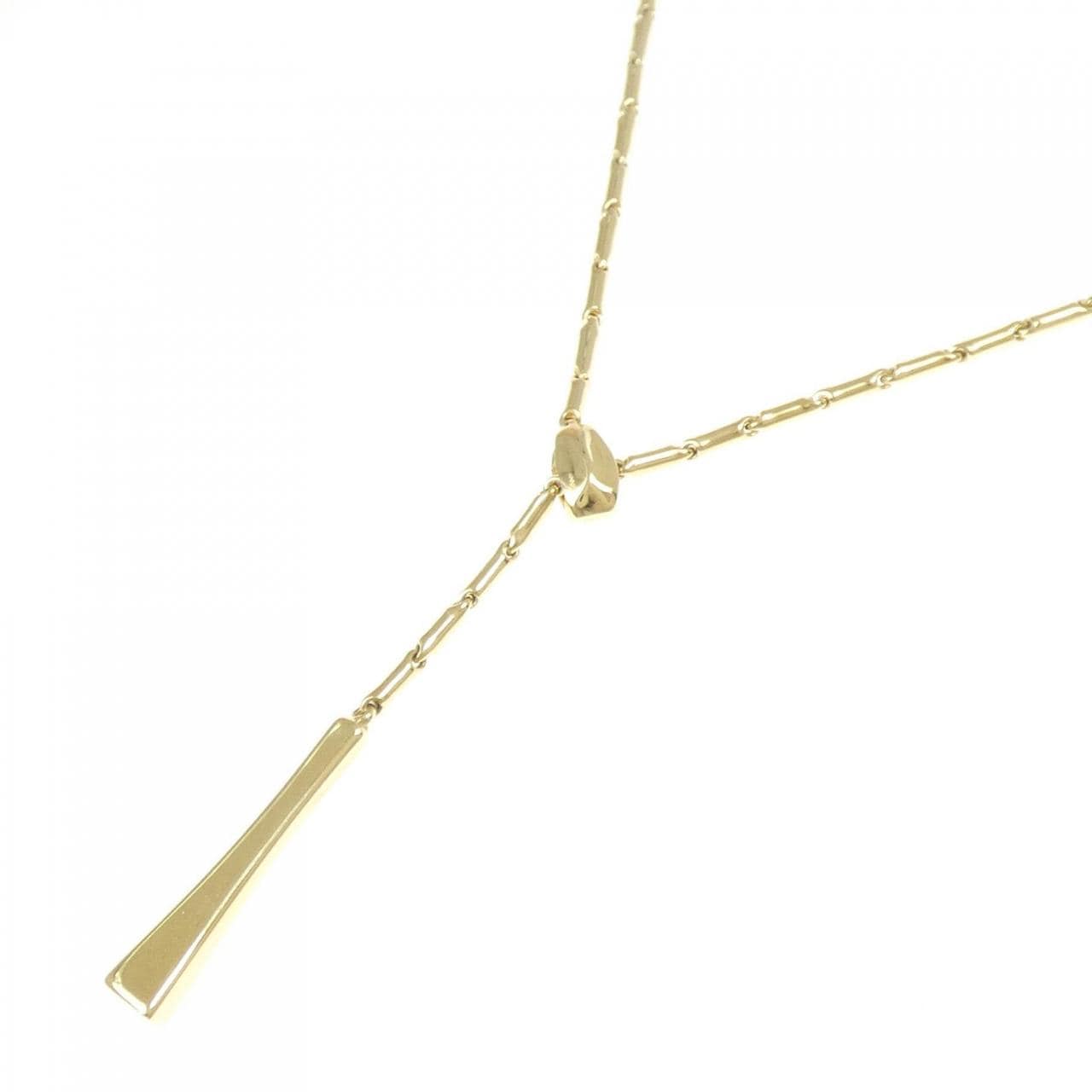 CHIMENTO 750YG Necklace