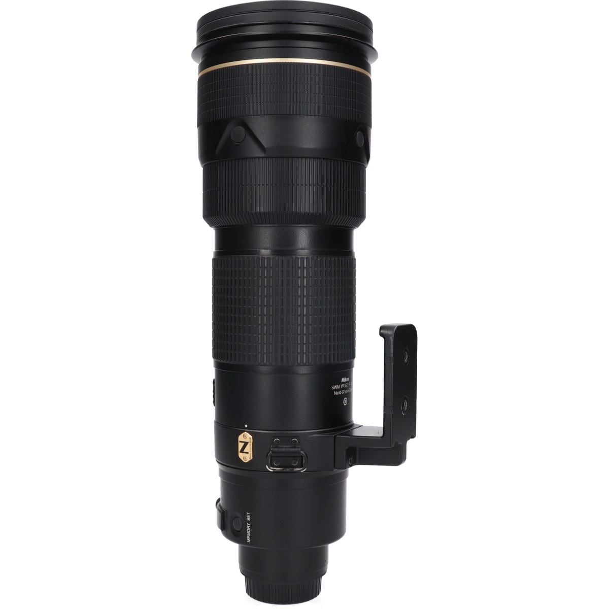 ＡＦ－Ｓ２００－４００ｍｍ　Ｆ４Ｇ　ＶＲＩＩ