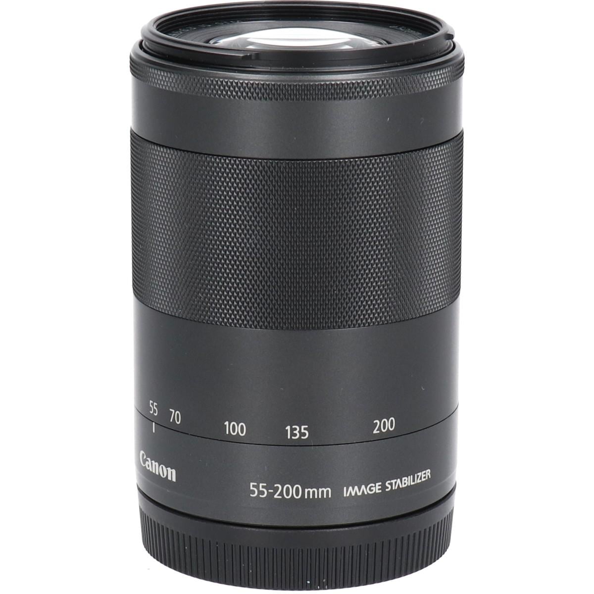 ＥＦ－Ｍ５５－２００ｍｍ　Ｆ４．５－６．３ＩＳ　ＳＴＭ
