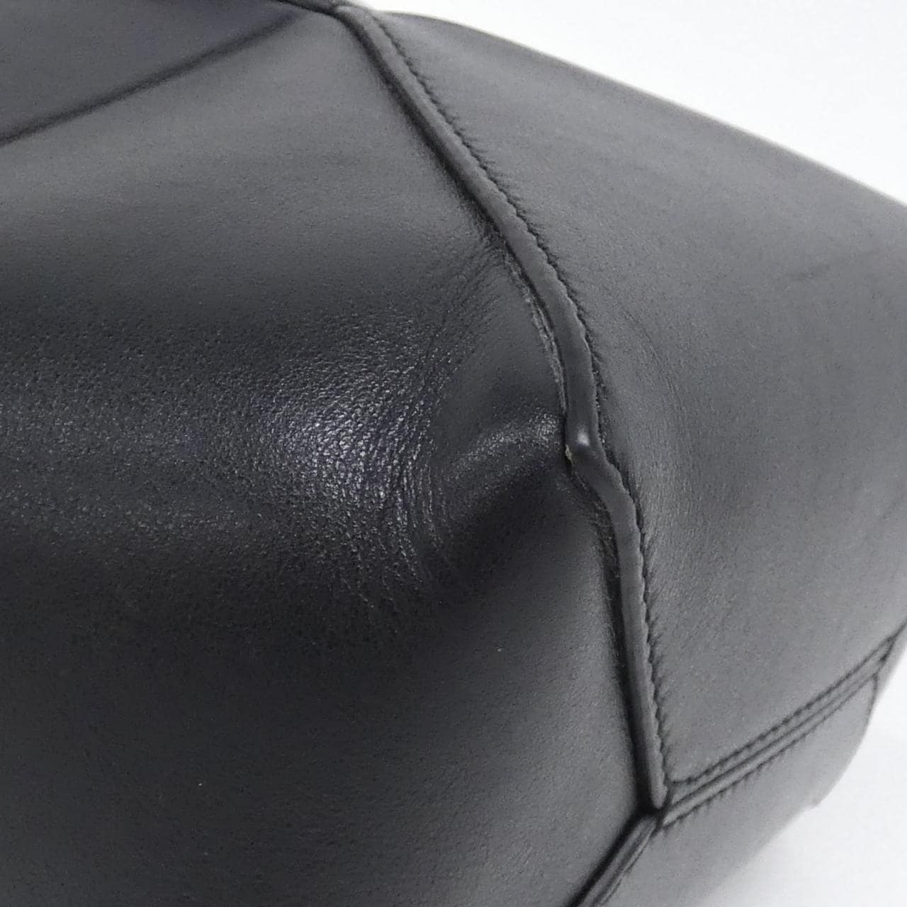 LOEWE Puzzle Fold Tote Mini A657V25X01 Bag