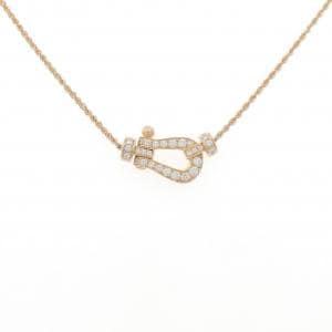 フレッド フォース10 ミディアム ネックレス