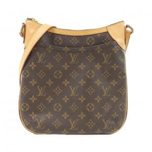 LOUIS VUITTON Monogram Odeon PM M56390 Shoulder Bag