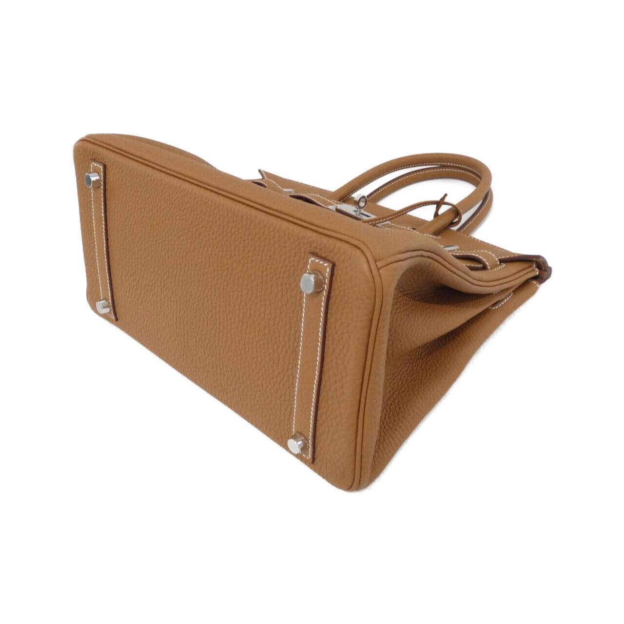 【未使用品】エルメス バーキン 30cm 030520CK バッグ