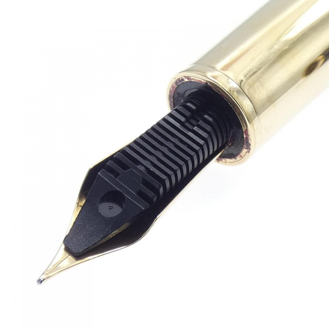 ルイヴィトン カーゴアリゲーター 万年筆