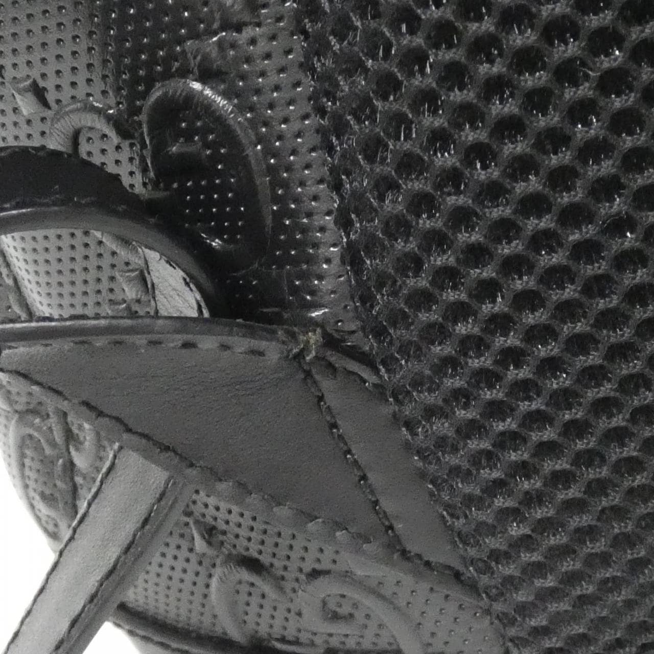 グッチ 625770 1W3BN リュックサック