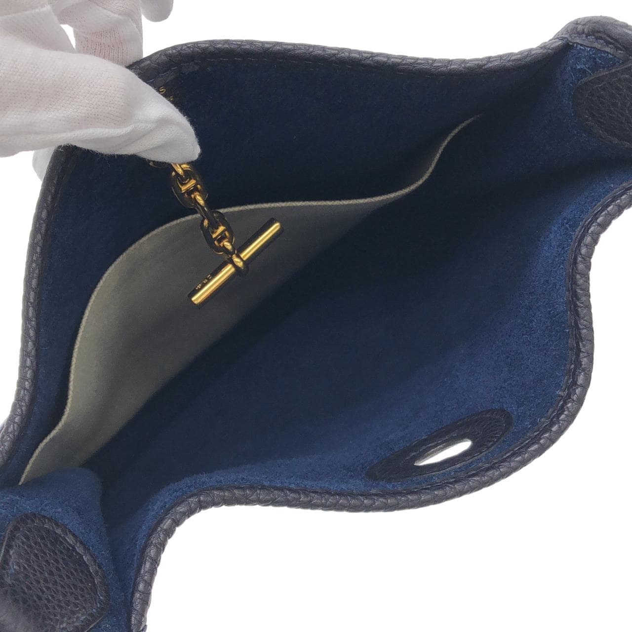 エルメス ヴェスパ PM ショルダーバッグ