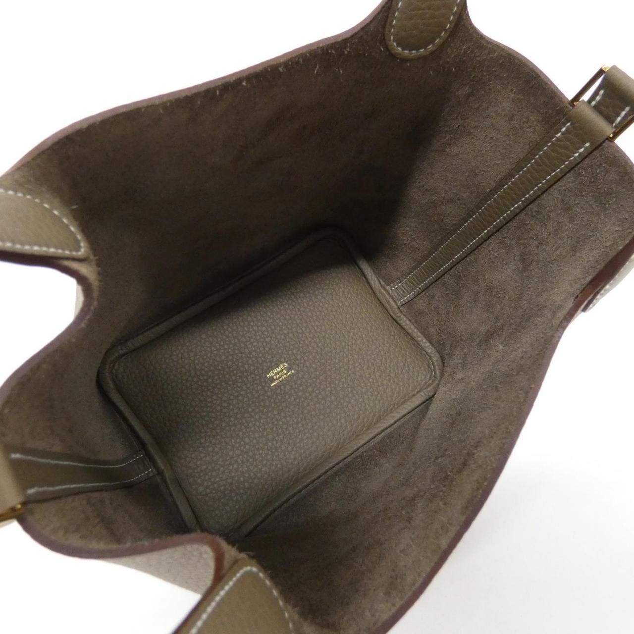 【未使用品】エルメス ピコタン ロック PM 056289CC バッグ