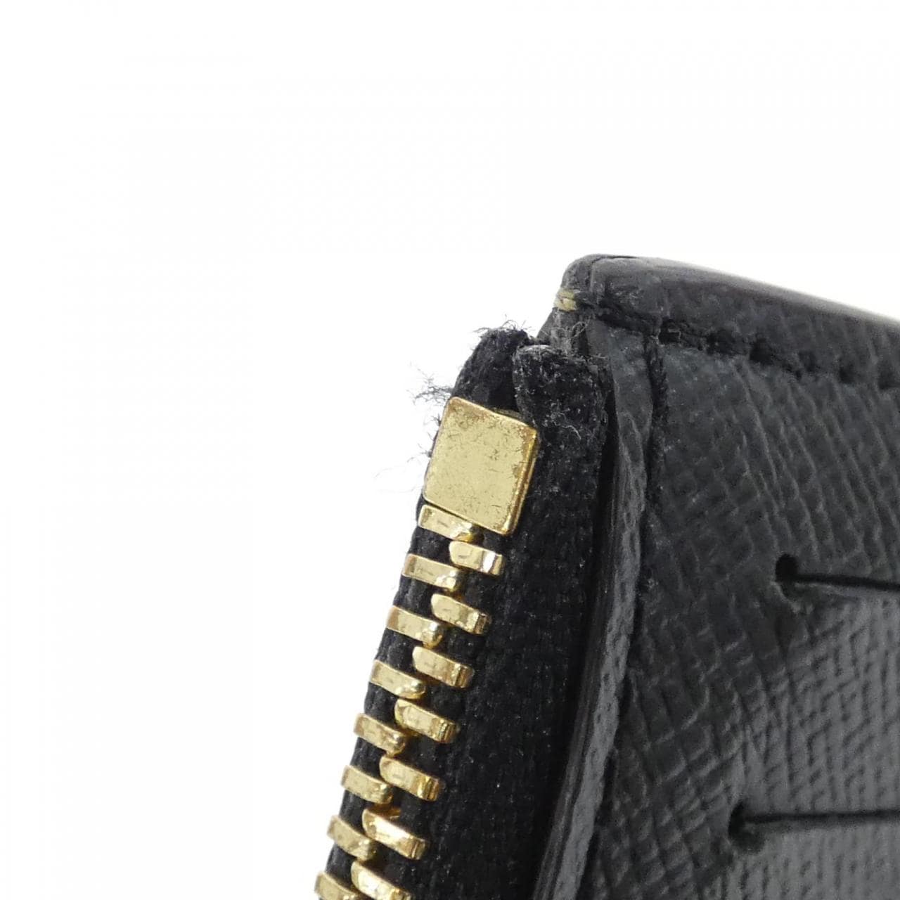 ルイヴィトン モノグラム リバース カードケース ポルト カルト ロミー M81912 コイン＆カードケース