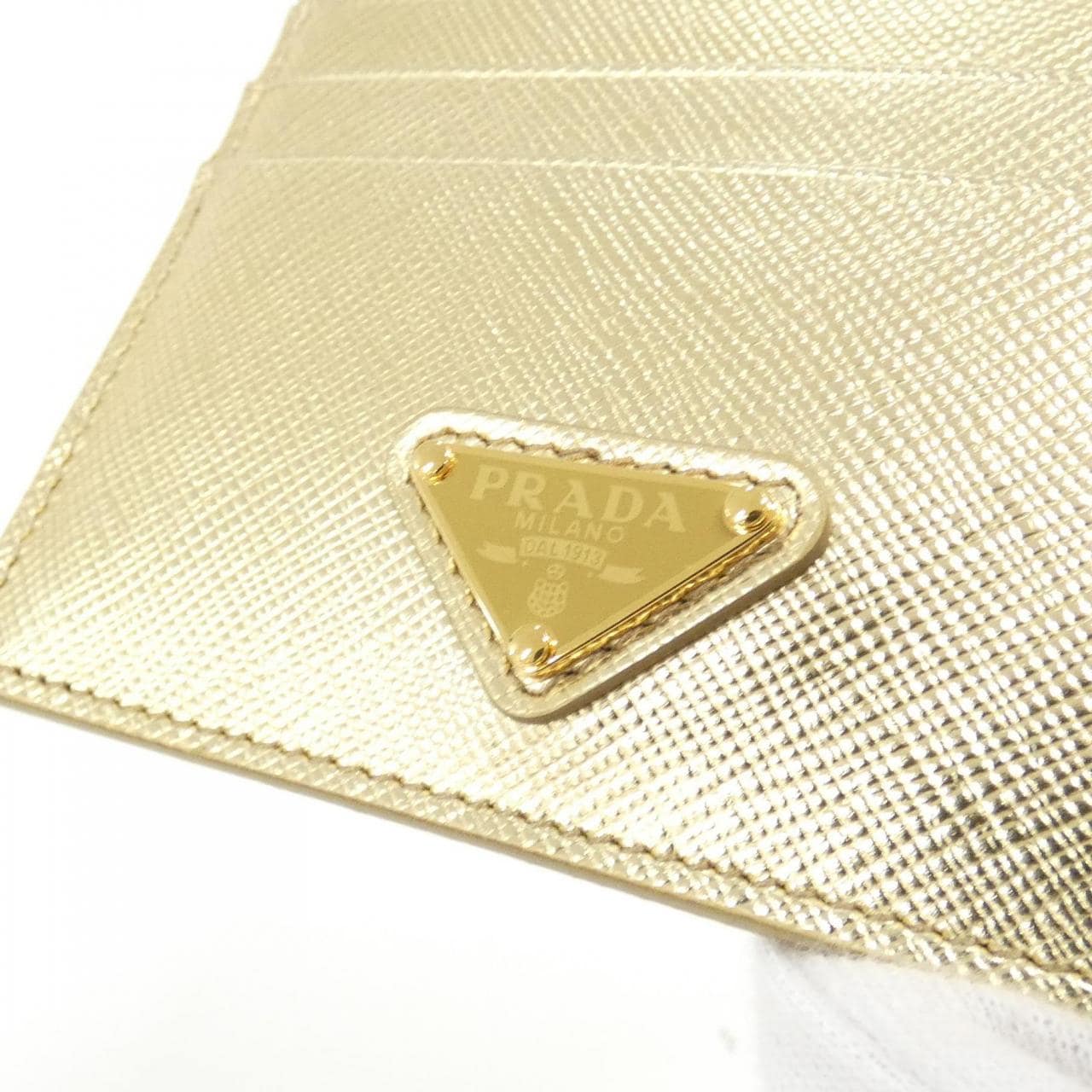 プラダ 1MC025 カードケース