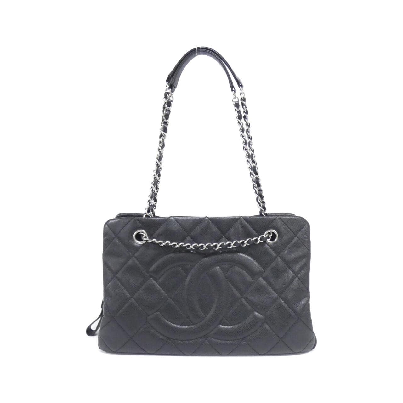 シャネル 50755 ショルダーバッグ