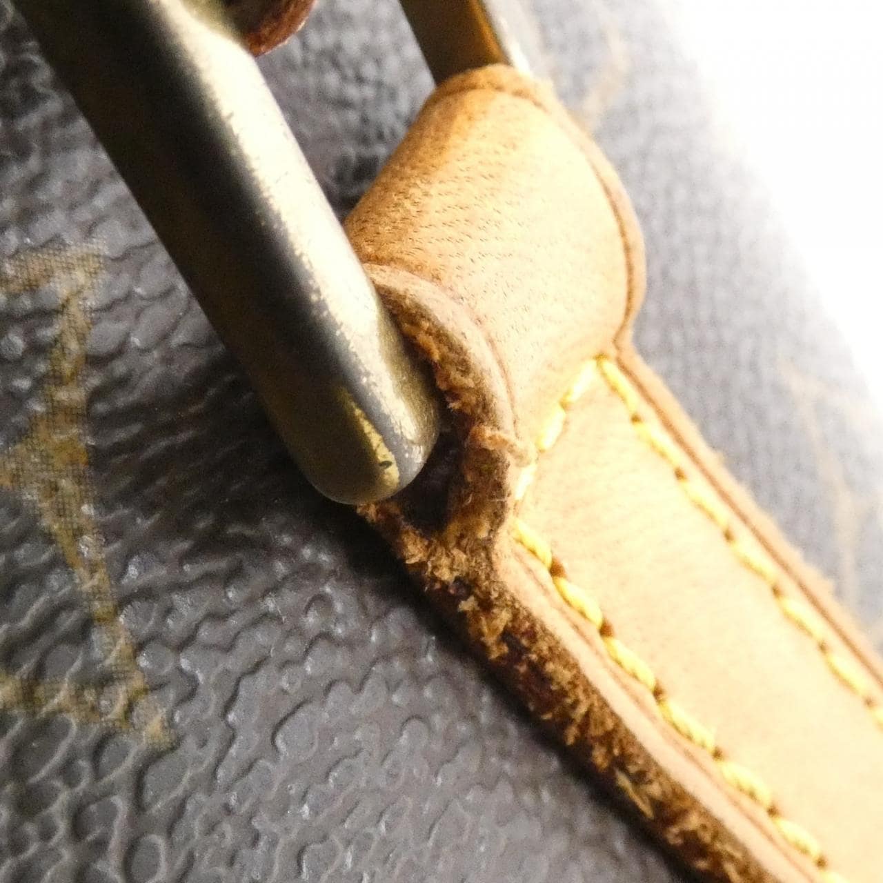 ルイヴィトン モノグラム ヴァヴァン PM M51172 バッグ