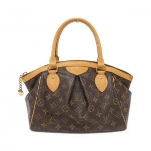 LOUIS VUITTON Monogram Tivoli PM M40143 Bag