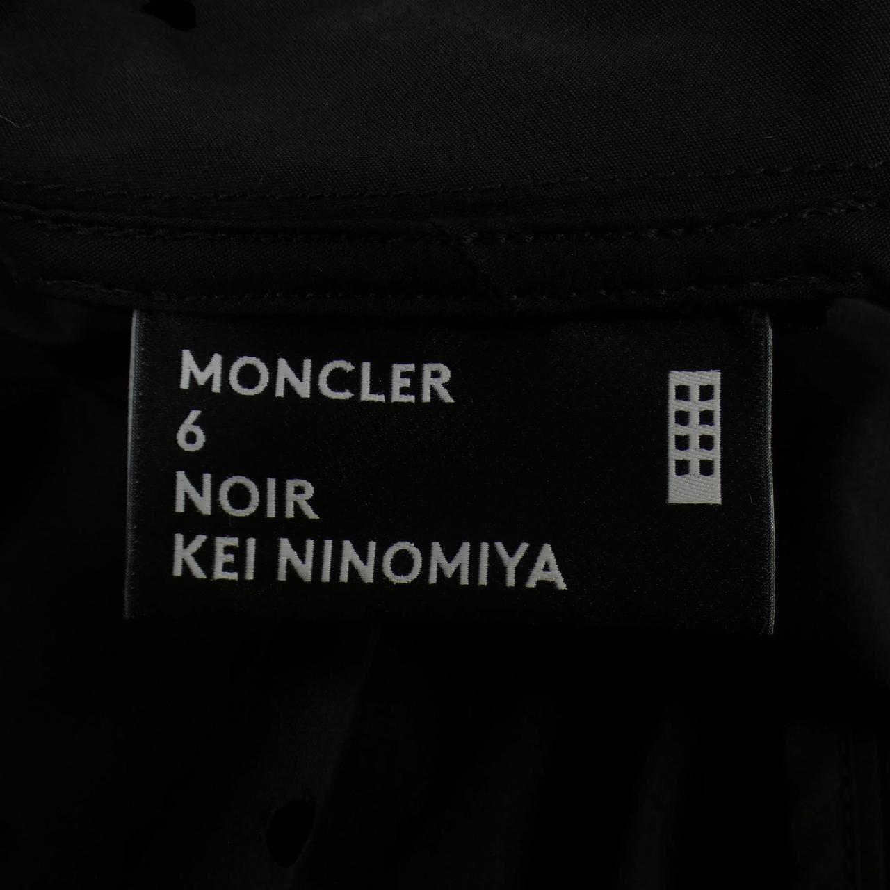 モンクレール ジーニアス MONCLER GENIUS ワンピース