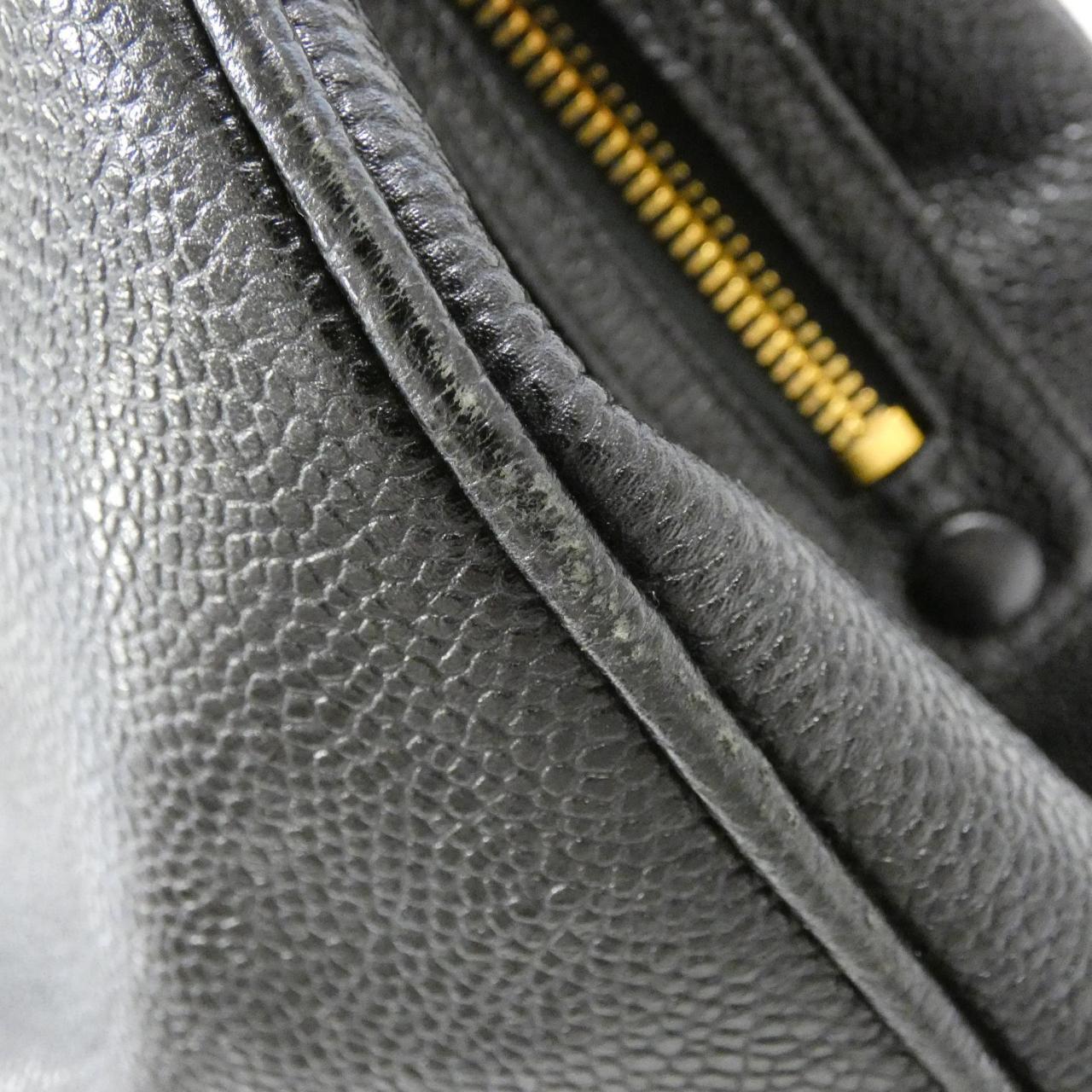 [vintage] CHANEL 01992 Shoulder Bag